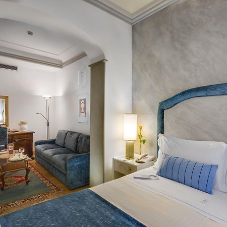 Rivoli Boutique Hotel Флоренция Экстерьер фото