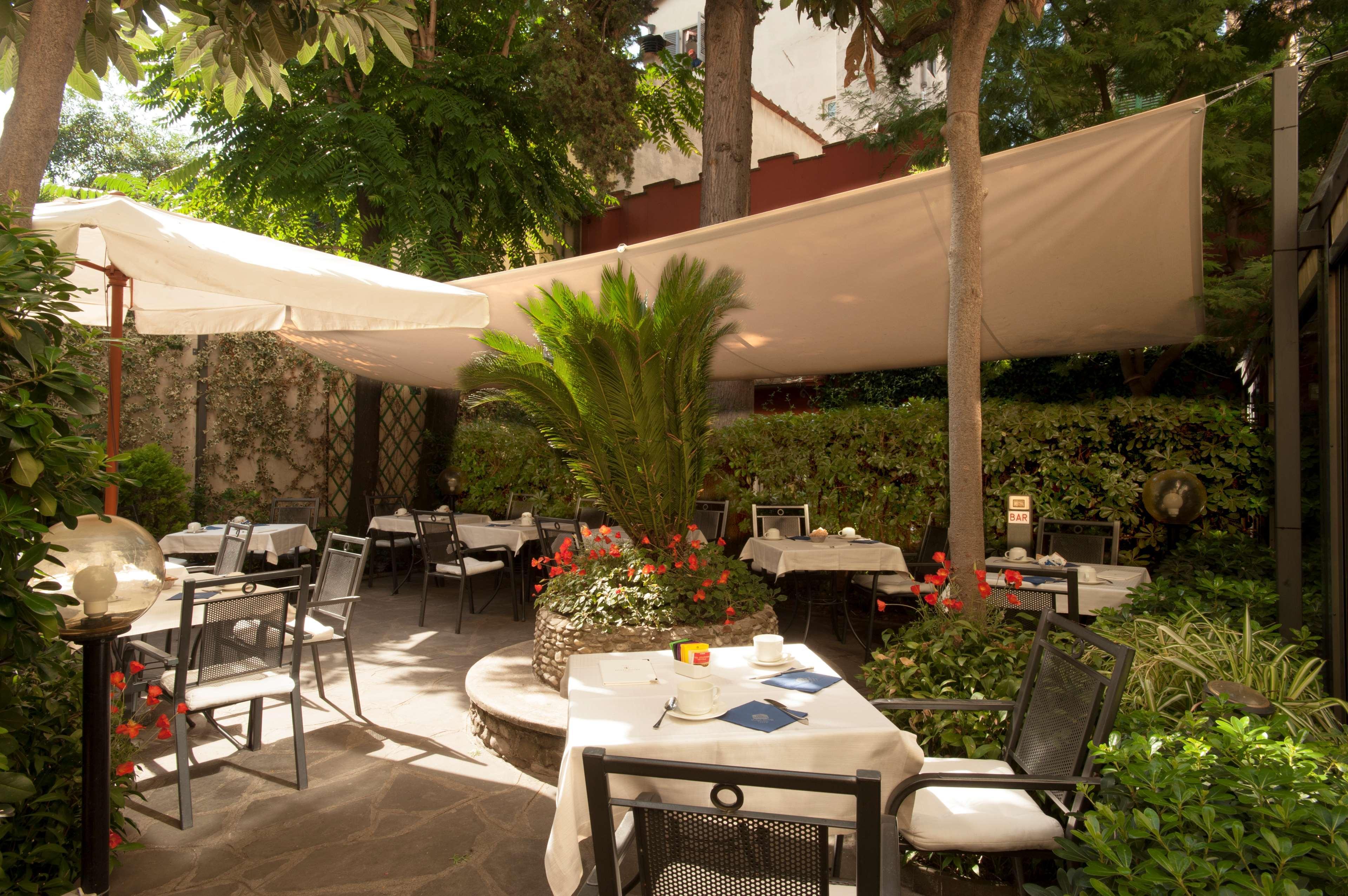 Rivoli Boutique Hotel Флоренция Экстерьер фото