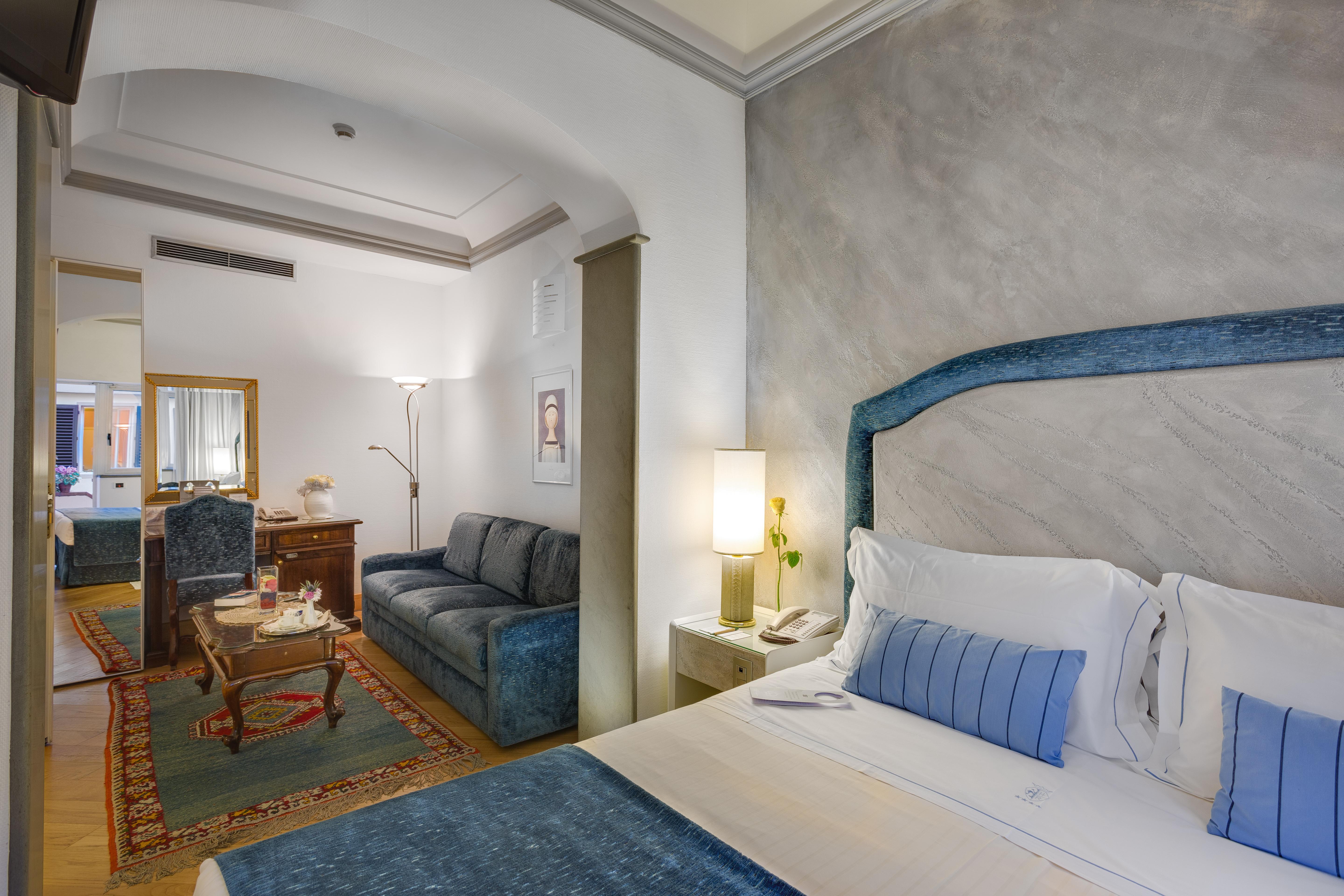 Rivoli Boutique Hotel Флоренция Экстерьер фото