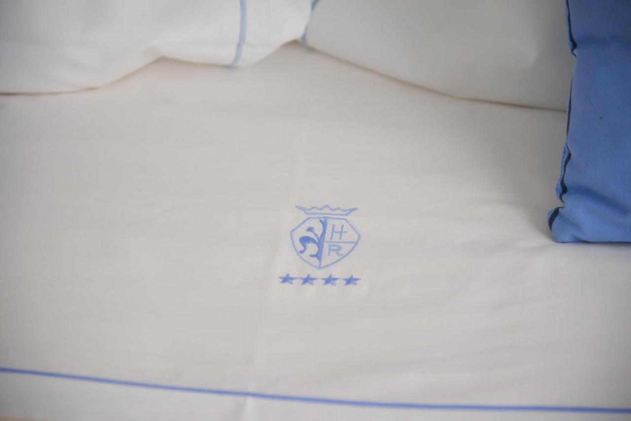 Rivoli Boutique Hotel Флоренция Экстерьер фото