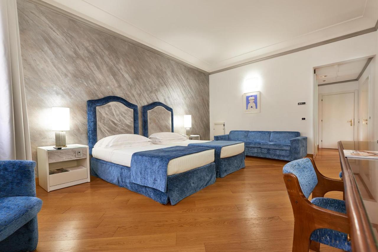 Rivoli Boutique Hotel Флоренция Экстерьер фото