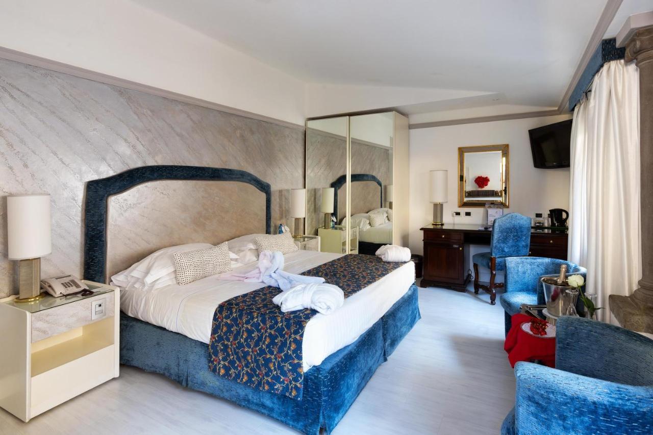 Rivoli Boutique Hotel Флоренция Экстерьер фото