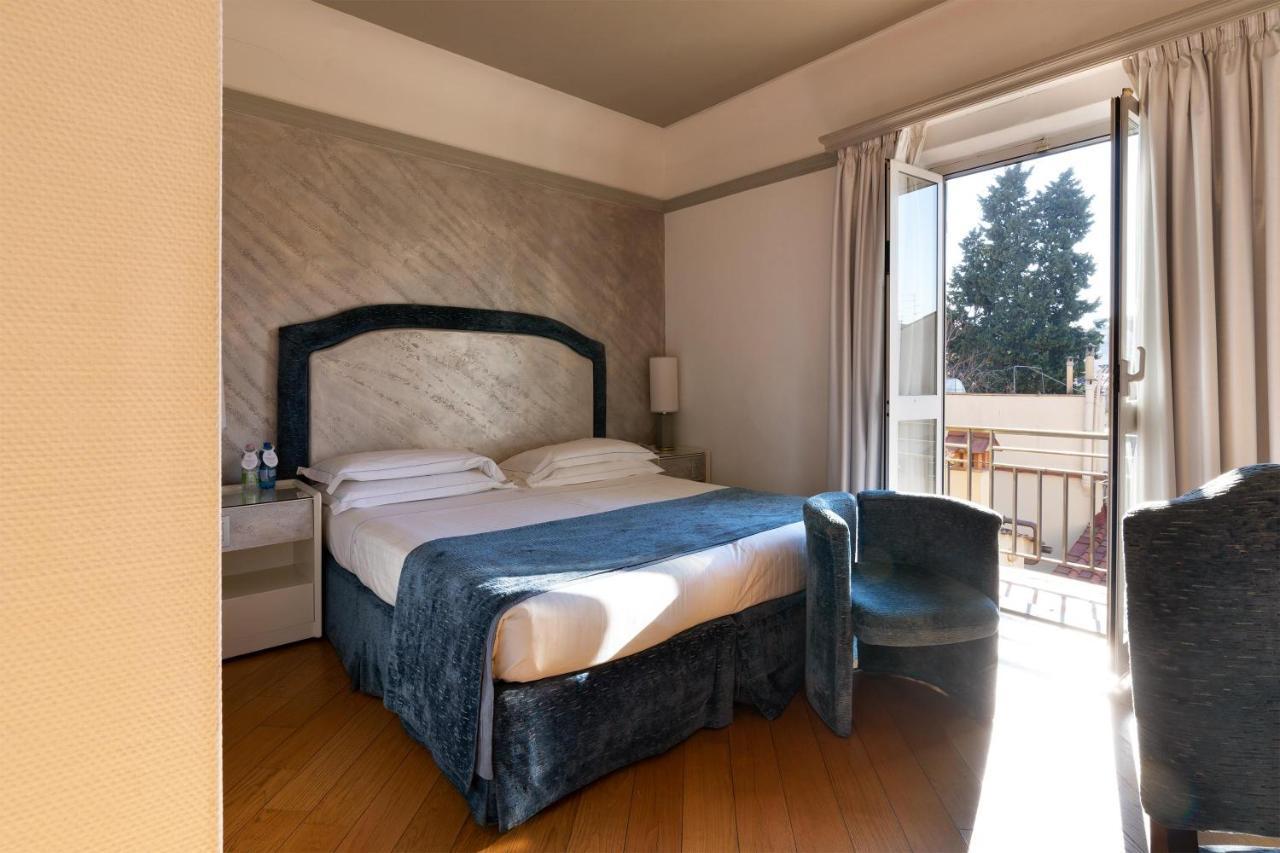 Rivoli Boutique Hotel Флоренция Экстерьер фото
