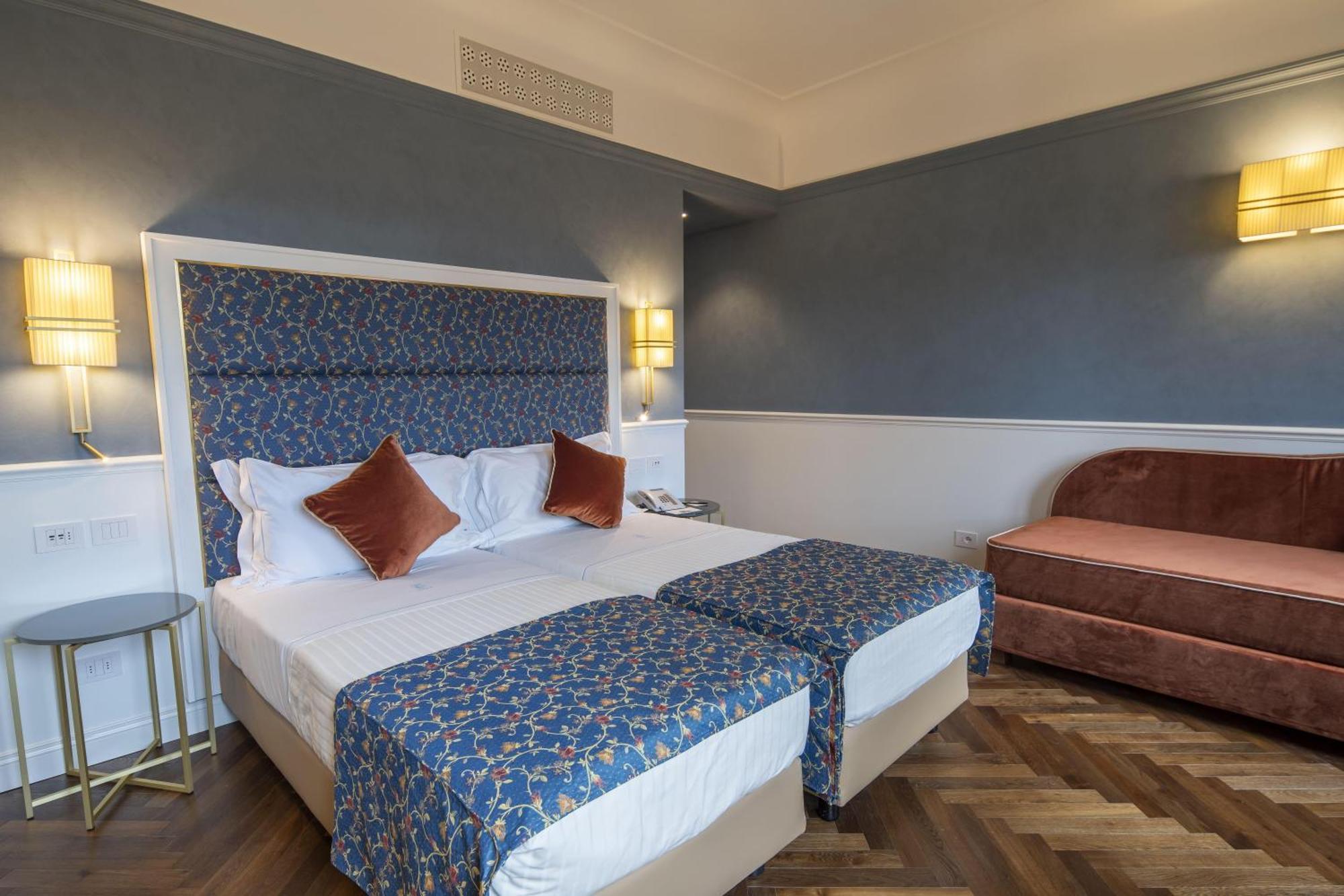 Rivoli Boutique Hotel Флоренция Экстерьер фото
