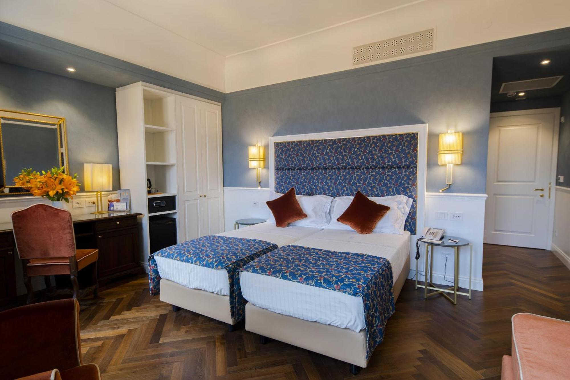 Rivoli Boutique Hotel Флоренция Экстерьер фото